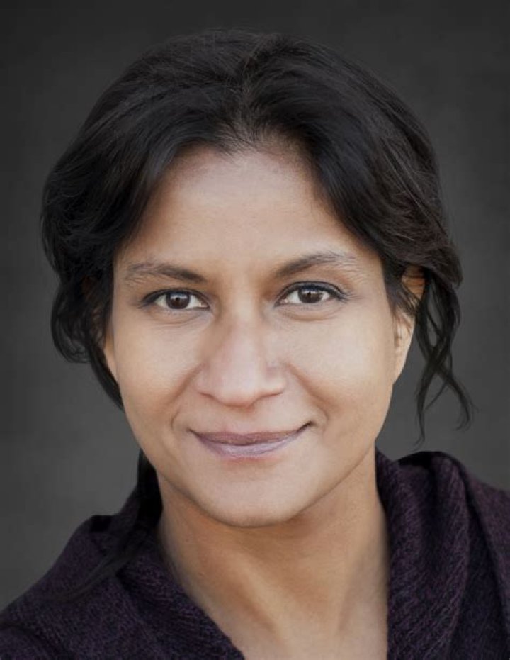 Thusitha Jayasundera Nationality And Ethnicity: Family, Husband And Salary Thusitha Jayasundera