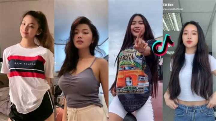 TIKTOK MASHUP 2021 PHILIPPINES (DANCE CRAZE) - latin songs tiktok