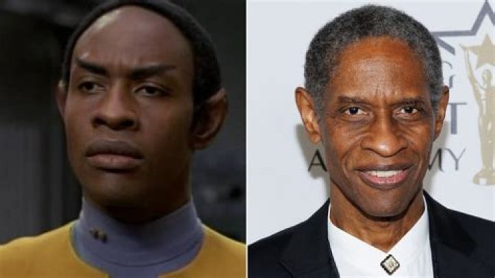 Tim Russ