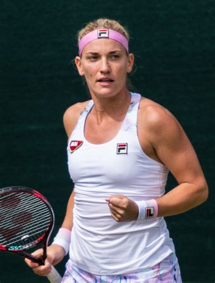 Timea Babos
