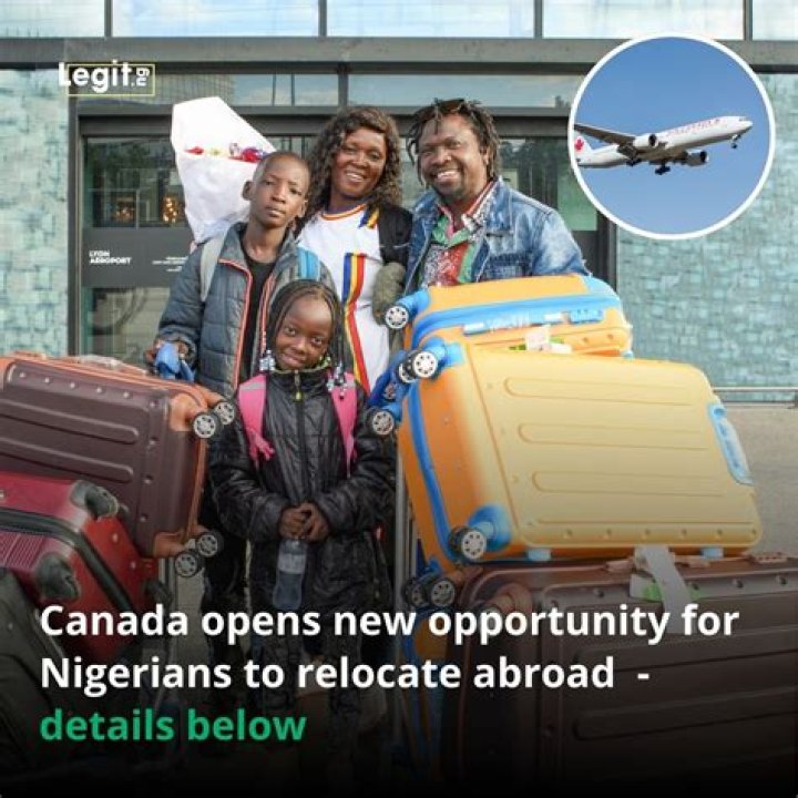 Tips For Nigerians Who Relocate To The US