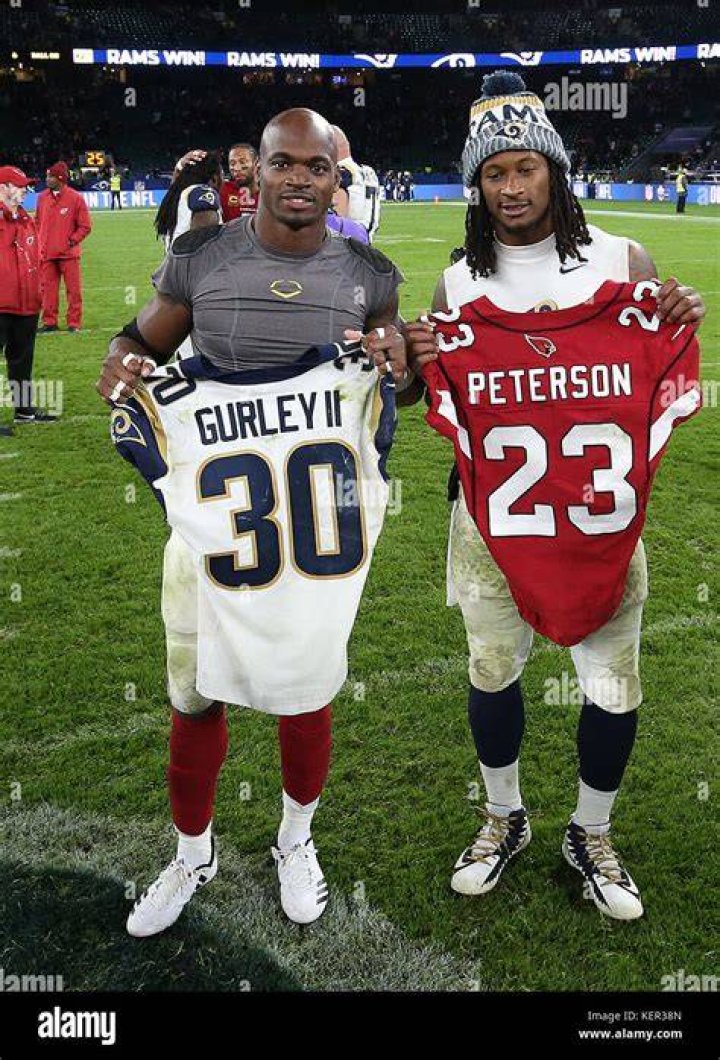 todd gurley endorsements todd gurley endorsements