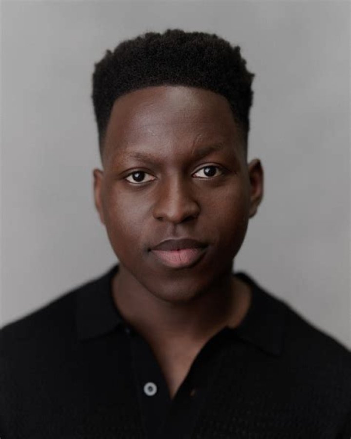Toheeb Jimoh