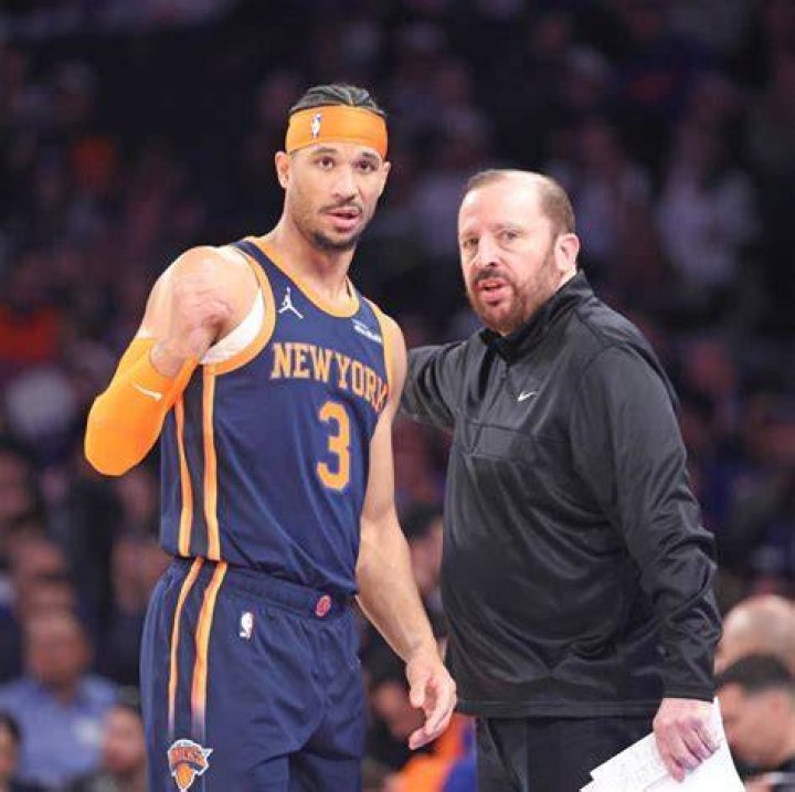 Tom Thibodeau's Teams Coached Tom Thibodeau's Teams Coached