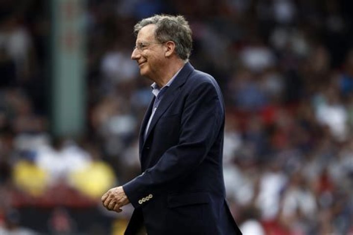 Tom Werner Tom Werner