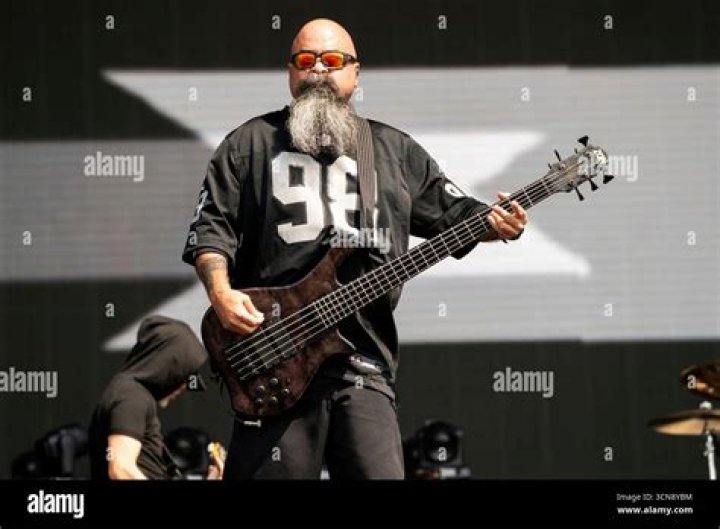 Tony Campos