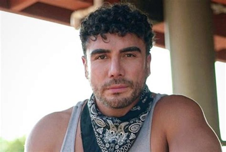 Tony Garza Tony Garza