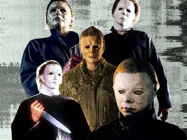 Top 9 | Michael Myers Cumbia | by AllDayHorror - halloween song cumbia