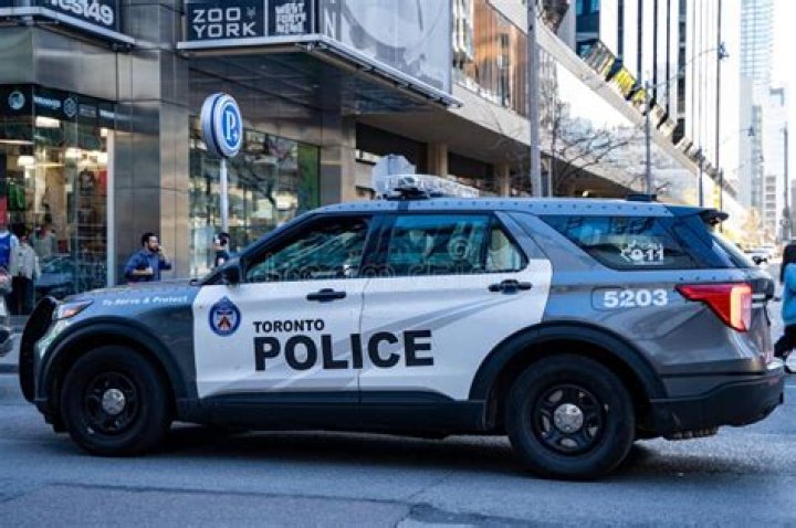 Toronto Police