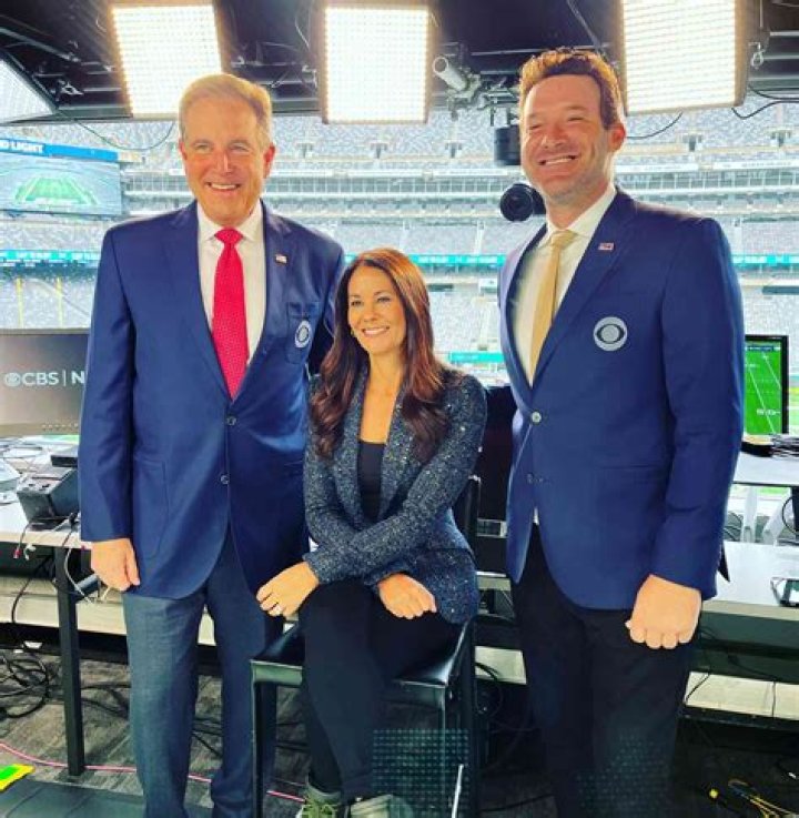 Tracy Wolfson