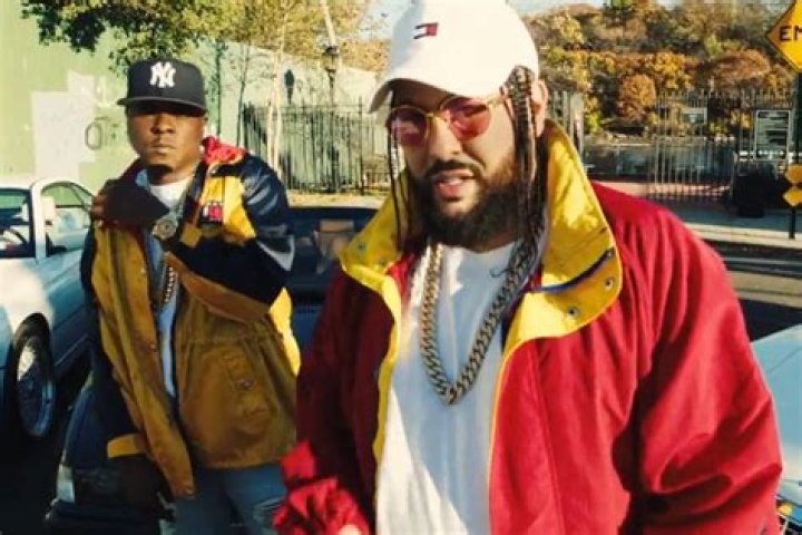 Trap Phone - Belly (Rebellyus) - billboard top 100 dance songs 1990