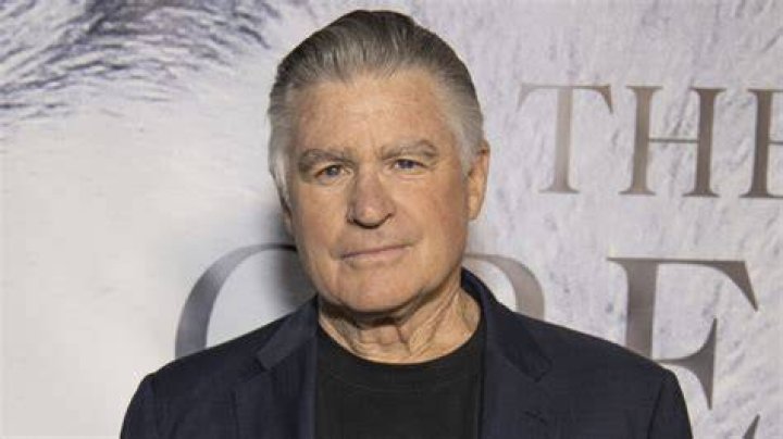 Treat Williams Health Condition 2023: Was He Sick? Treat Williams Sick