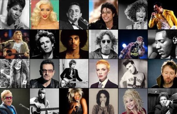 Tres Dedos - Most Famous Singers from Ecuador