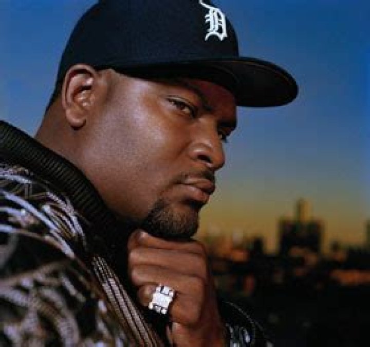 trick trick discography