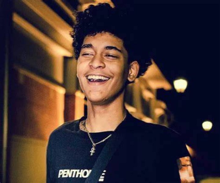 Trill Sammy's Photo