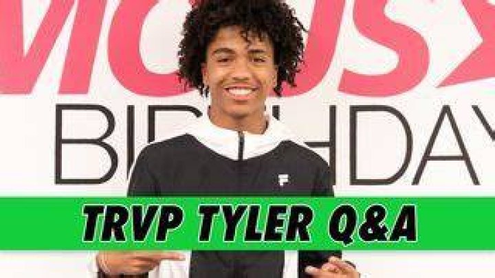Trvp Tyler Trvp Tyler