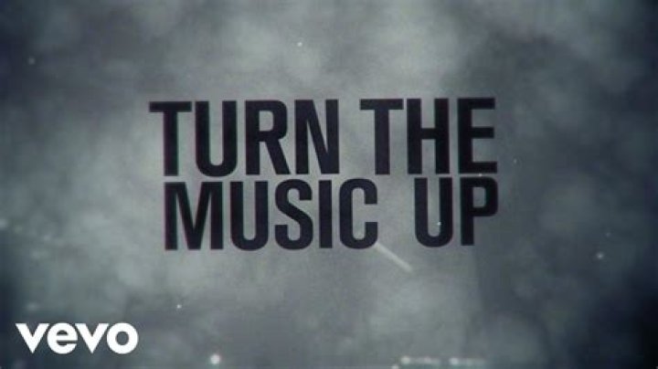 Turn The Music Up - Nf - Techno Classical Music