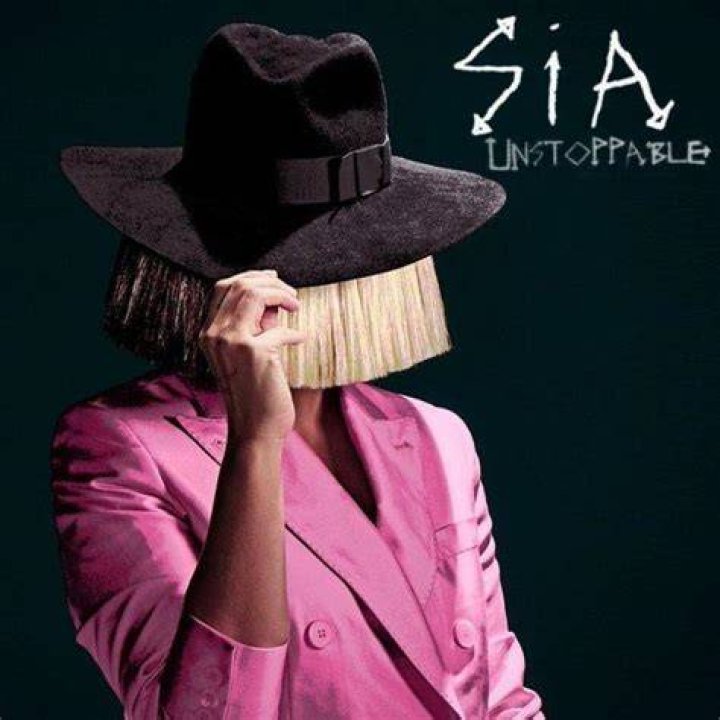 Unstoppable - Sia - YEBBA: Evolution &amp; Alchemy