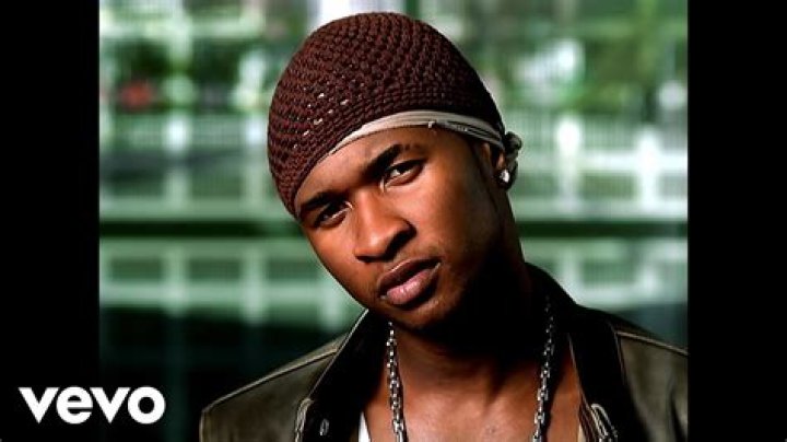 Usher - U Remind Me (Official Music Video) - r&b songs talking about rain