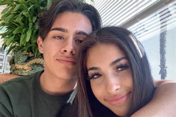Vereena Sayed boyfriend