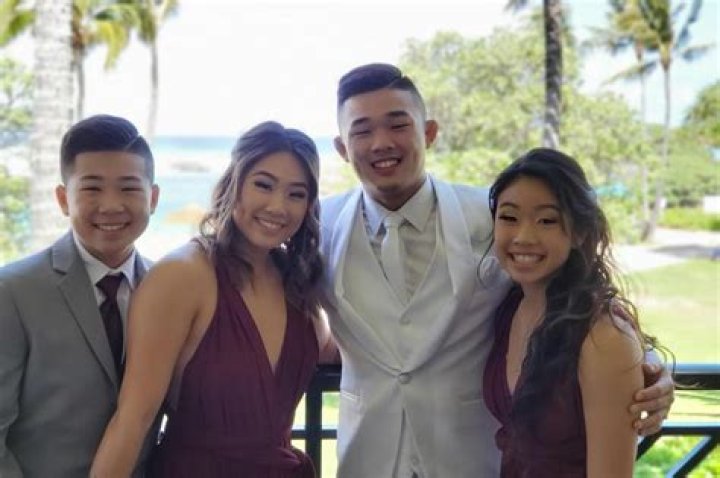 victoria lee 3 siblings