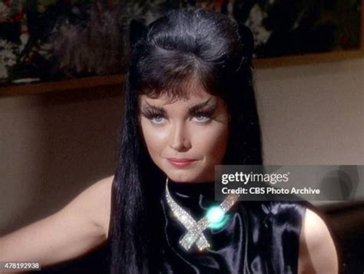 Victoria Vetri Victoria Vetri