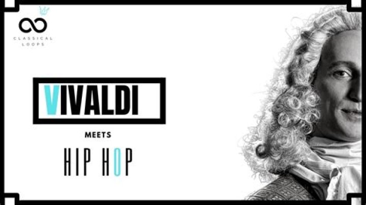 Vivaldi Trap/Drill Remix | Classical Music Type Beat | Prod. by nifaka - Winter - Classical trap