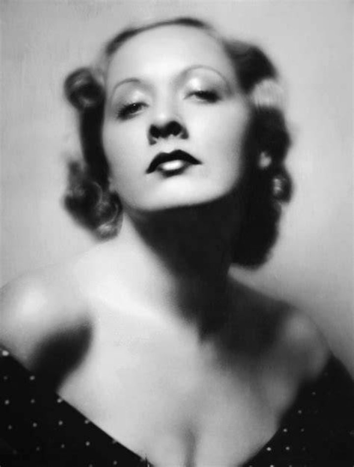 Vivian Vance stage actress