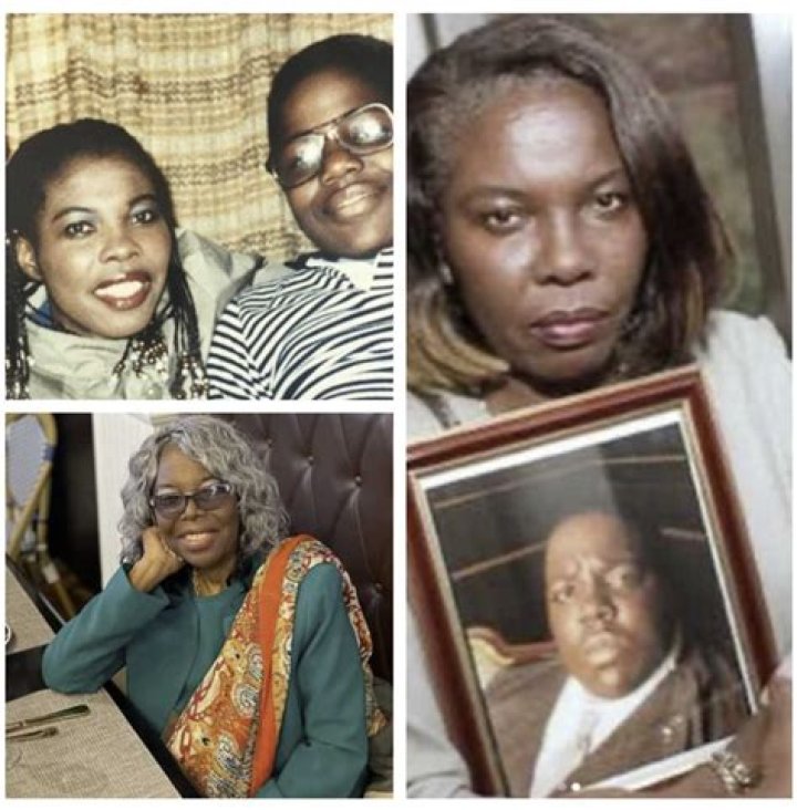 voletta wallace justice