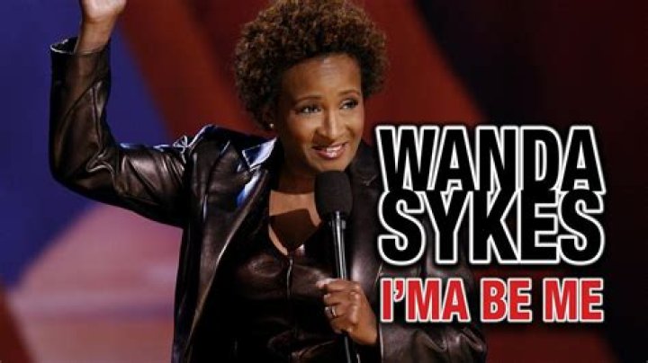 Wanda Sykes stand up comedy Wanda Sykes stand up comedy