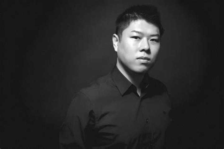 Wayne Chang Wayne Chang