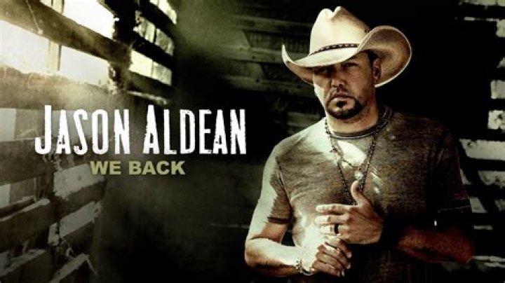 We Back | Jason Aldean | Beginner Guitar Lesson (3 Chord Country) - best 3 chord country songs