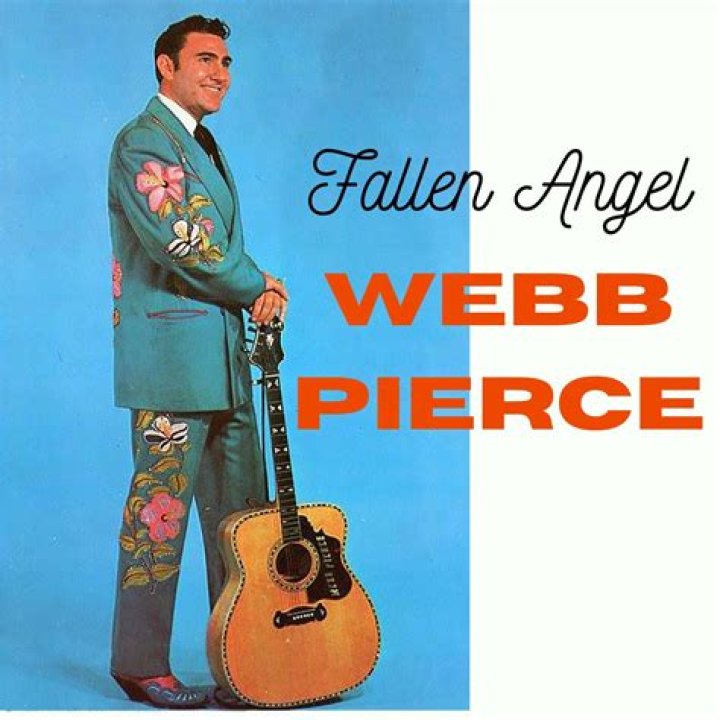 Webb Pierce Webb Pierce