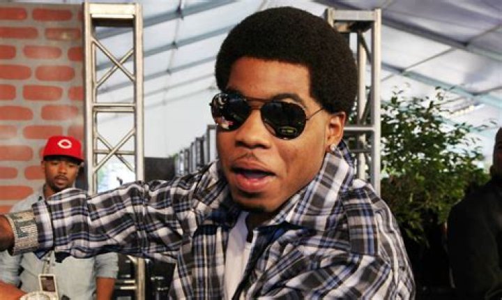Webbie's Photo
