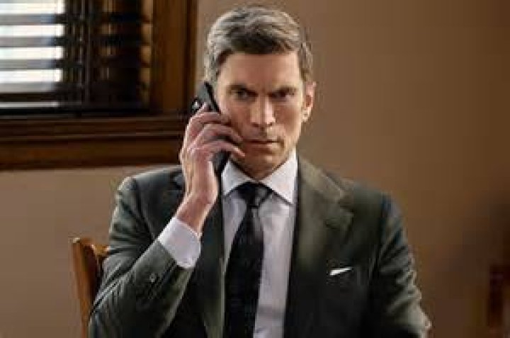 Wes Bentley - Jamie Dutton