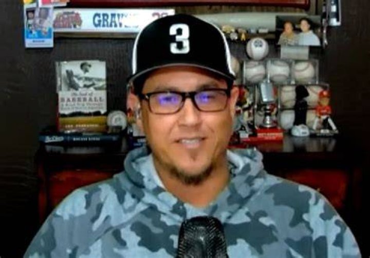 What Happened To Danny Graves? Controversy And Scandal Explained What Happened To Danny Graves