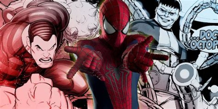 What Makes a (Spider) Man? - song list from spider man into the spider verse