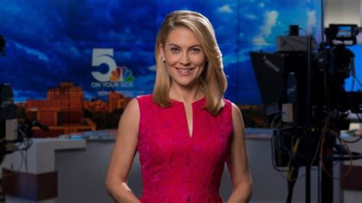 Where Is Anne Allred Going After leaving KSDK? New Job And Salary Where Is Anne Allred Going