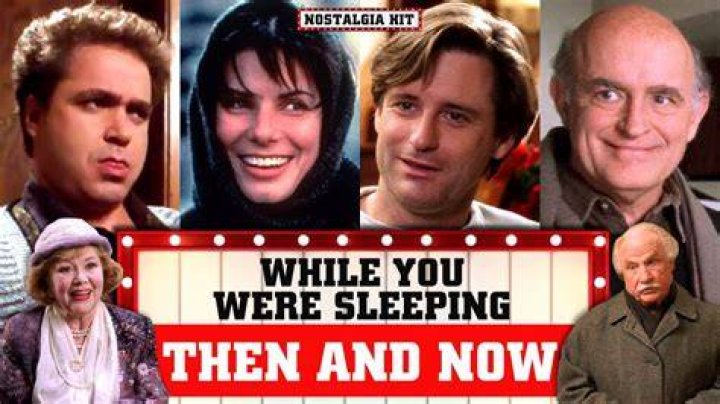 While You Were Sleeping cast net worth While You Were Sleeping cast net worth