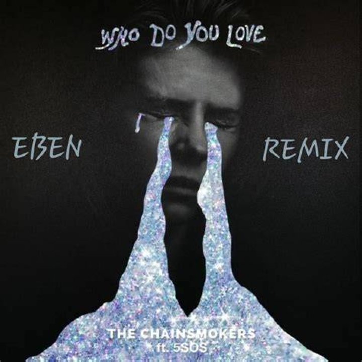 Who Do You Love (Eben Remix) - The Chainsmokers - LO MEJOR DE LA MÚSICA DISCO AÑOS 70 Y 80