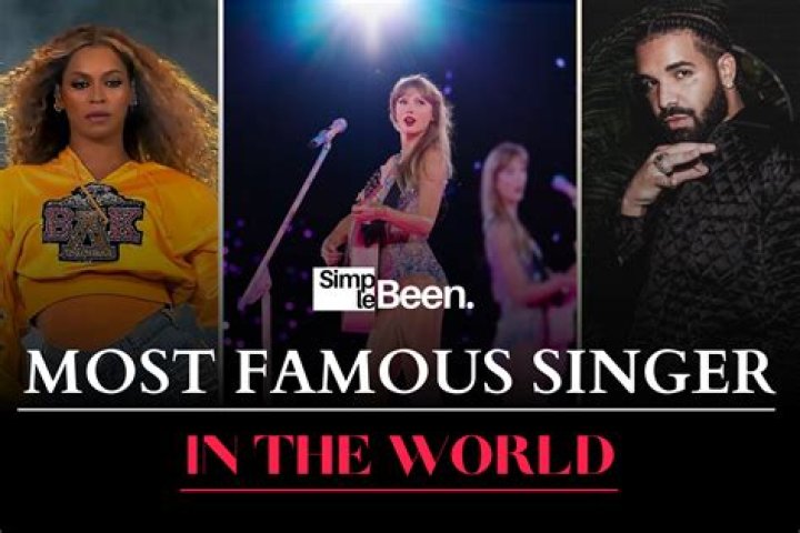 Widinson - Most Famous Singers from Ecuador