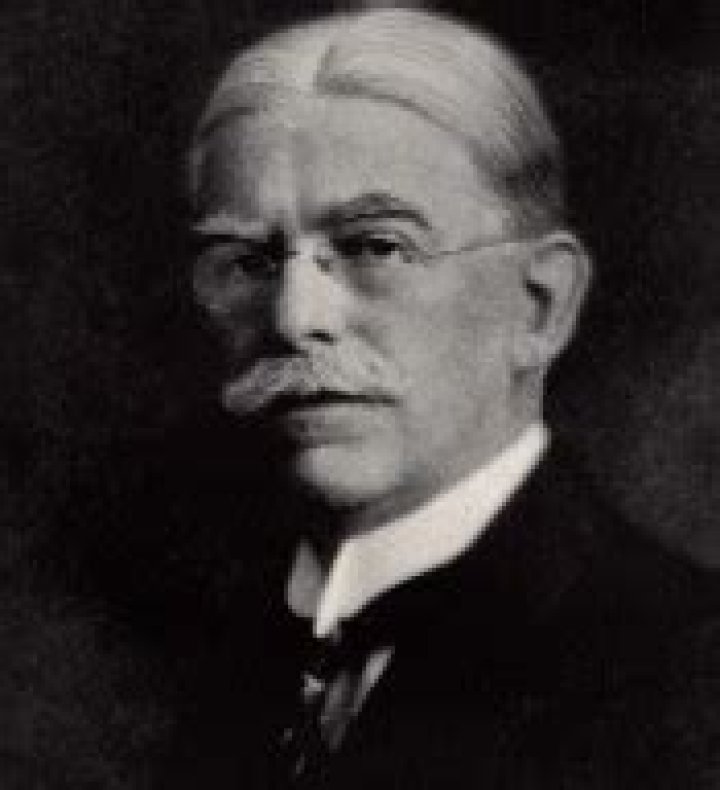 William Arms Fisher