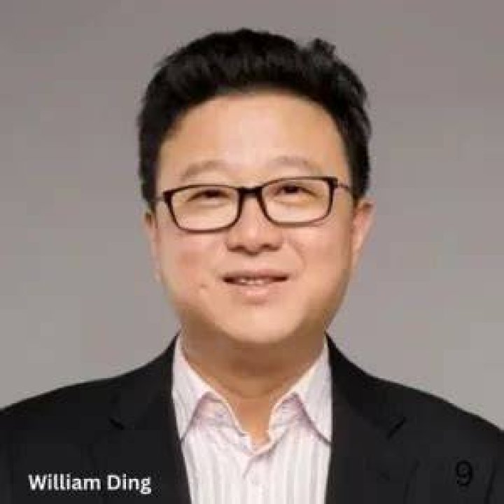 william ding net worth william ding net worth