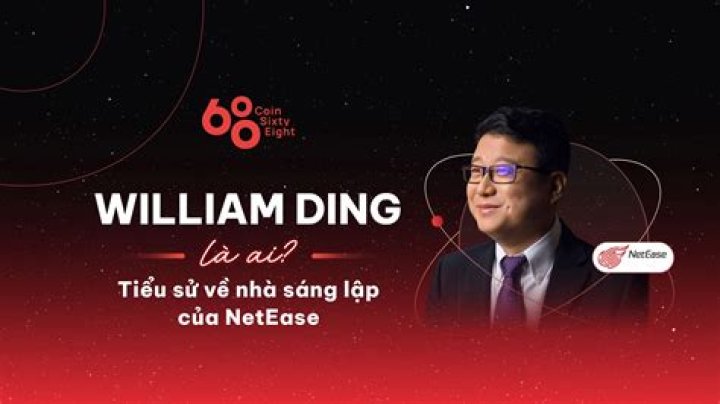 William Ding Recognition William Ding Recognition