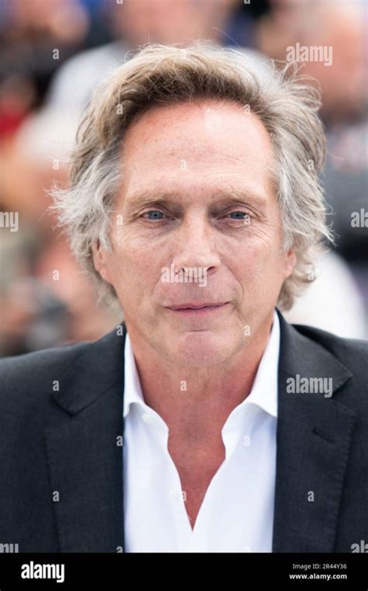 William Fichtner