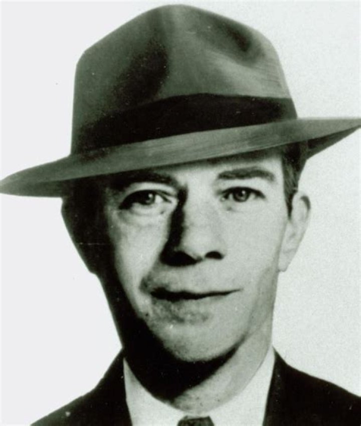 Willie Sutton Willie Sutton