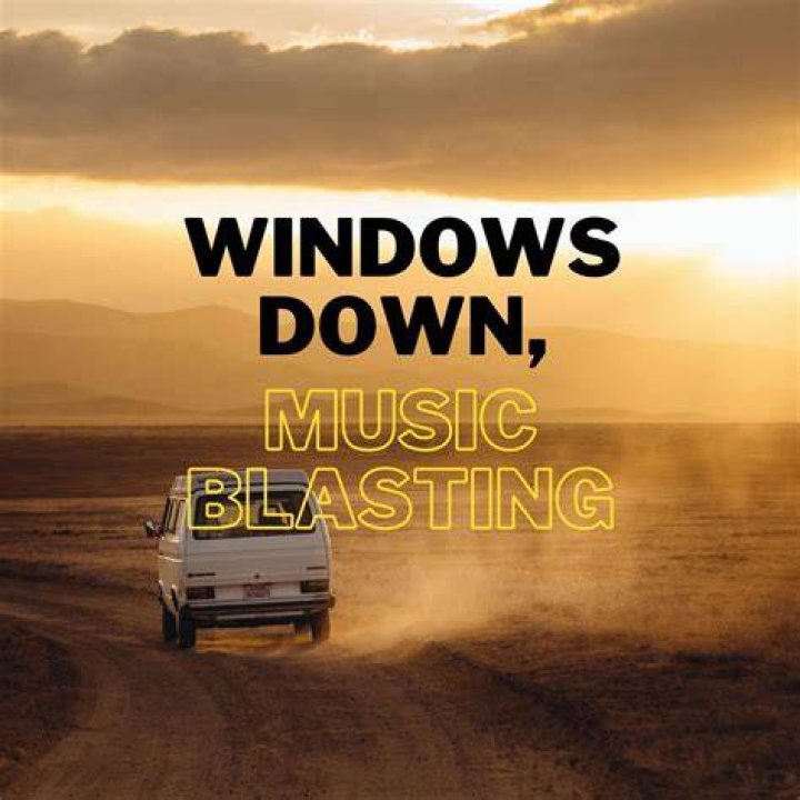 Windows Down Music Video
