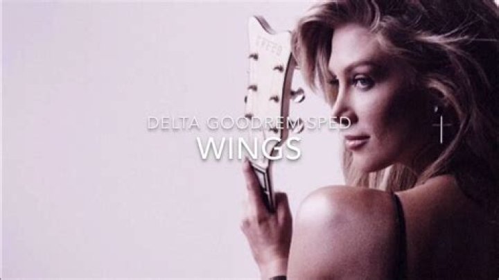 Wings - Delta Goodrem - Yebba Live