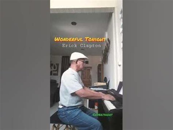 Wonderful Tonight - erick clapton karaoke reggae (karaoke version) - reggae karaoke songs with lyrics