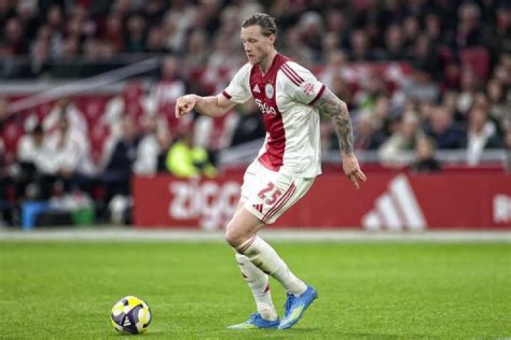 Wout Weghorst
